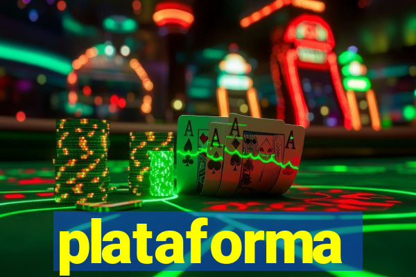 plataforma