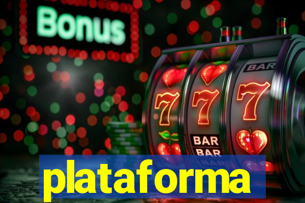 plataforma