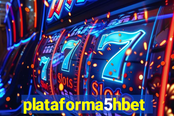 plataforma5hbet.com