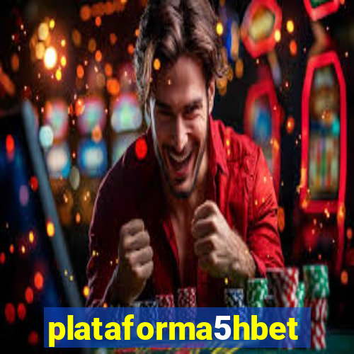 plataforma5hbet.com