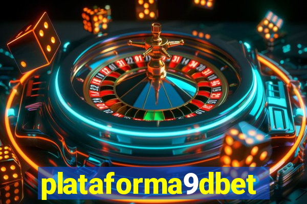 plataforma9dbet