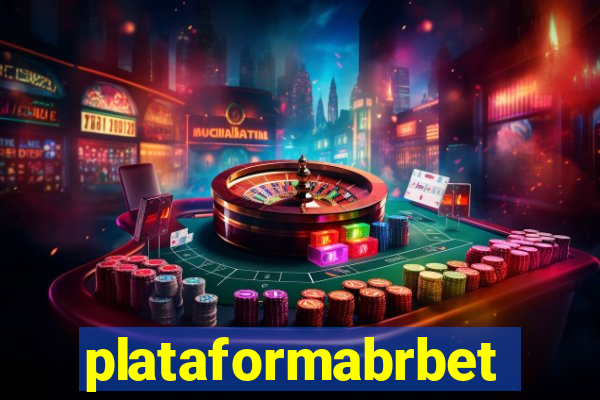 plataformabrbet