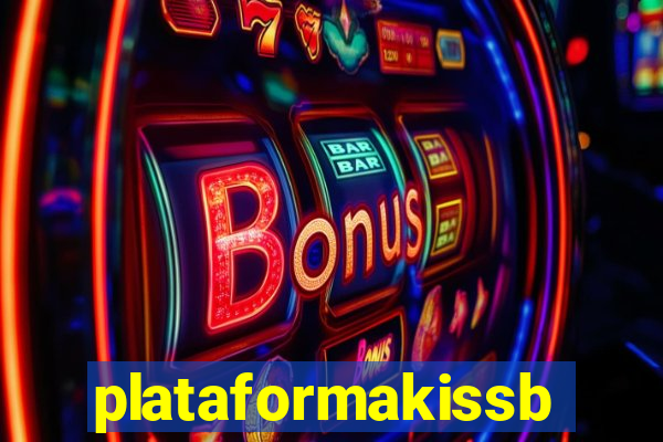 plataformakissbet.com