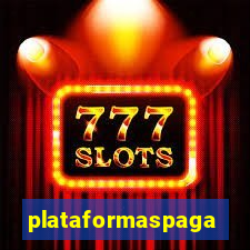 plataformaspagandomuito.com