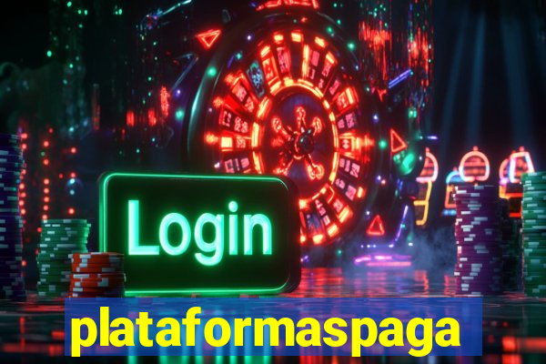 plataformaspagandomuito.com