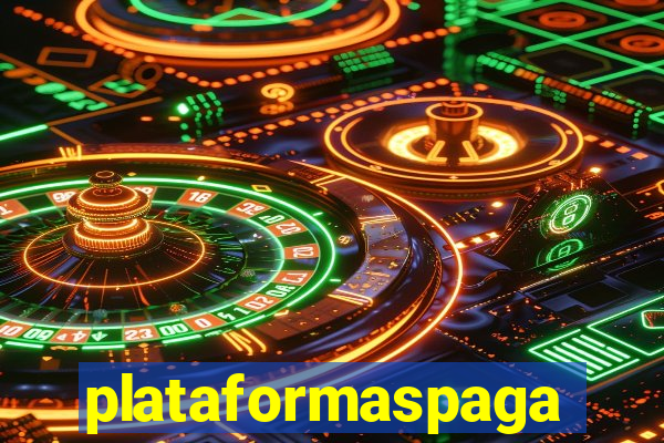 plataformaspagandomuito.com