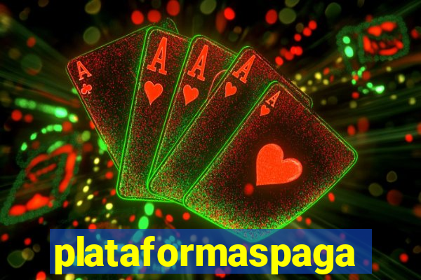 plataformaspagandomuito.com