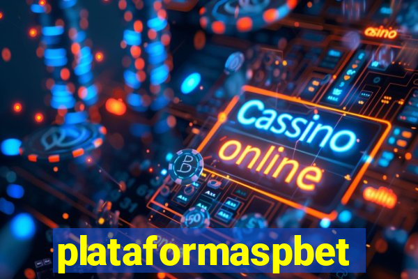 plataformaspbet