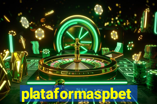 plataformaspbet