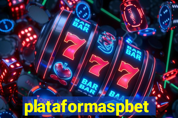 plataformaspbet