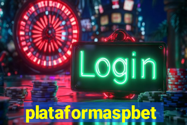 plataformaspbet