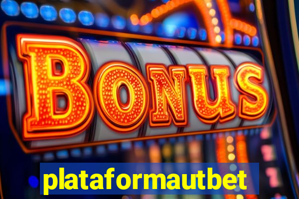 plataformautbet.com