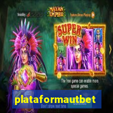 plataformautbet.com