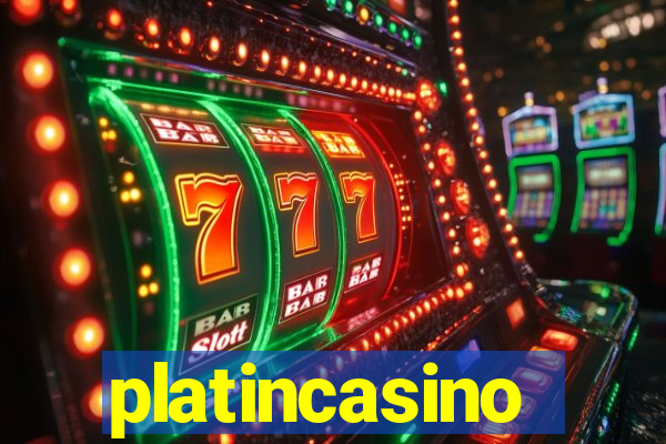 platincasino