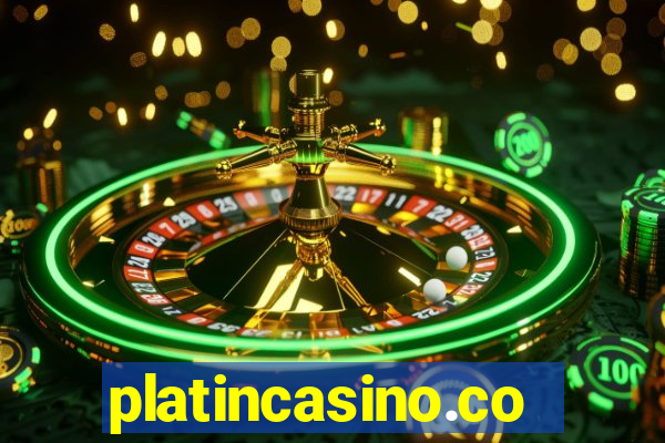 platincasino.com