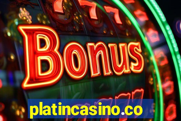 platincasino.com