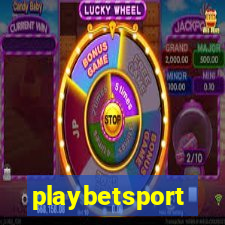 playbetsport