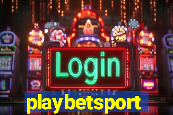 playbetsport