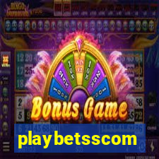 playbetsscom