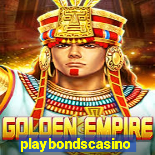 playbondscasino