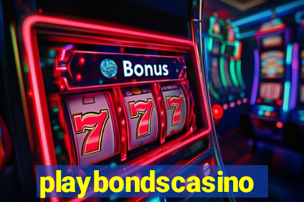 playbondscasino