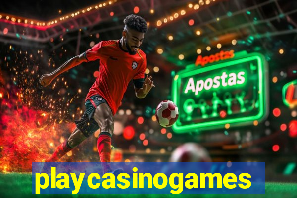 playcasinogames