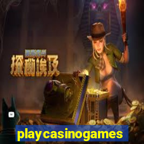 playcasinogames