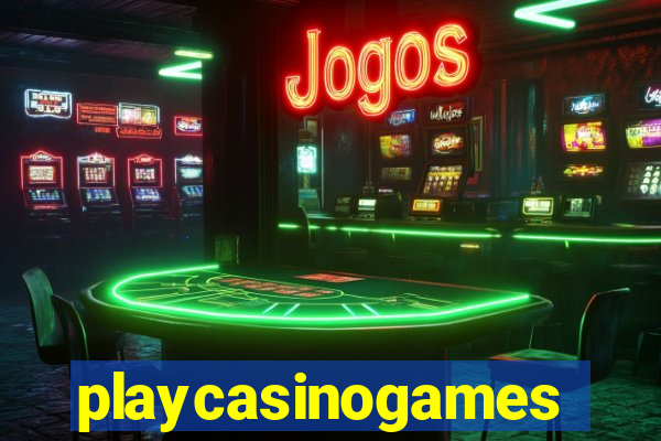 playcasinogames