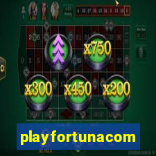 playfortunacom