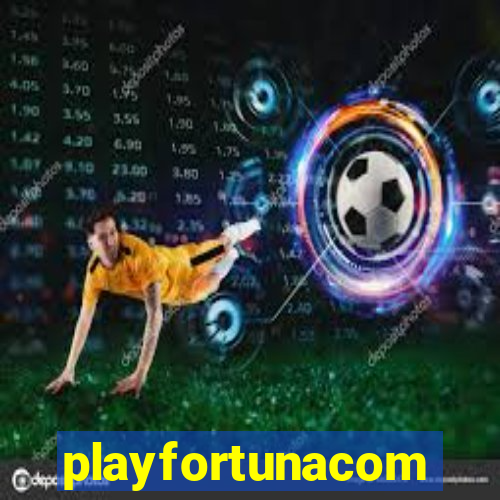 playfortunacom