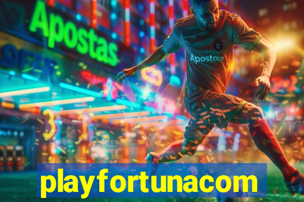 playfortunacom