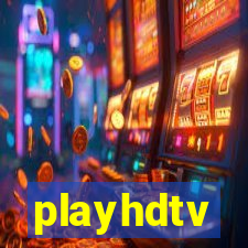 playhdtv