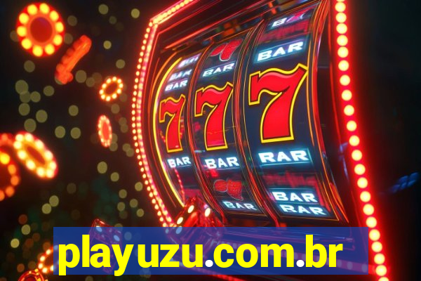 playuzu.com.br