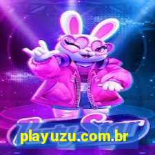 playuzu.com.br