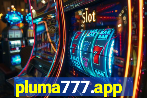 pluma777.app