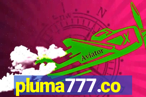 pluma777.co