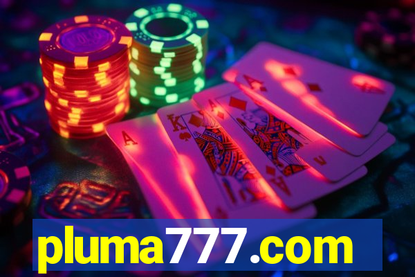 pluma777.com