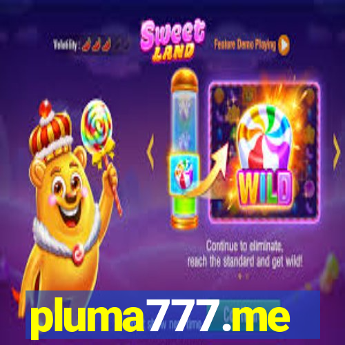 pluma777.me