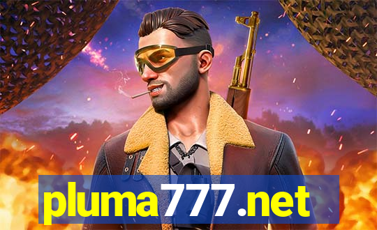 pluma777.net