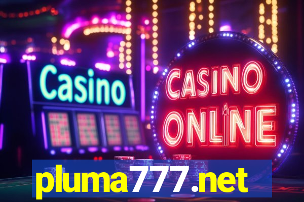 pluma777.net