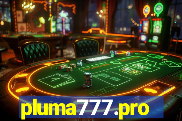 pluma777.pro