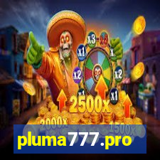 pluma777.pro