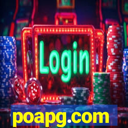 poapg.com