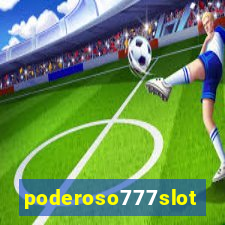 poderoso777slots.com