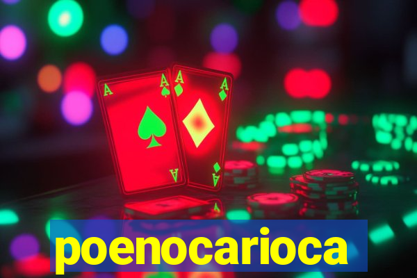 poenocarioca