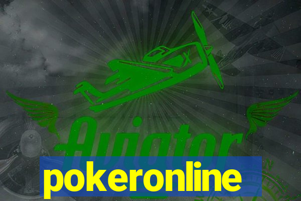 pokeronline