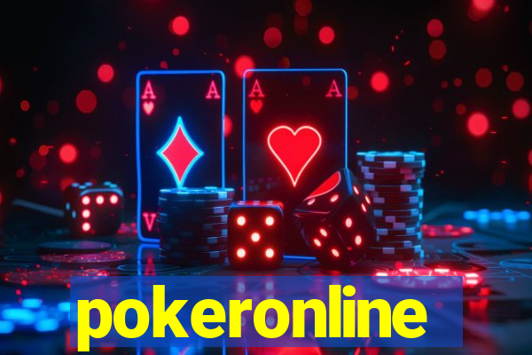 pokeronline