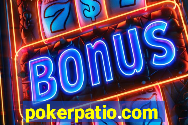 pokerpatio.com