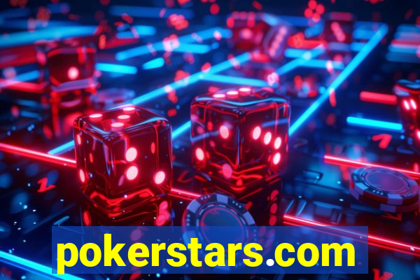 pokerstars.com