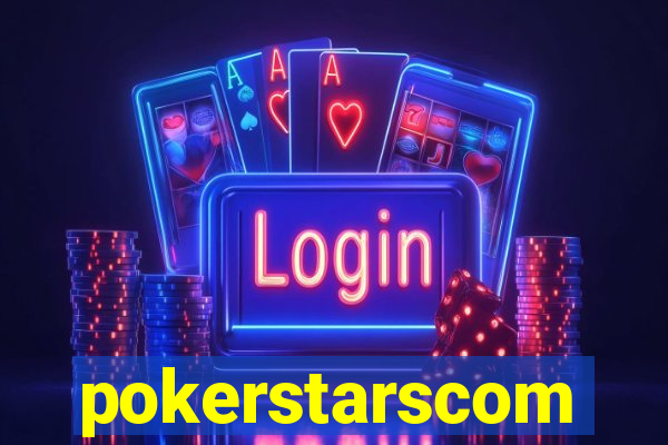 pokerstarscom